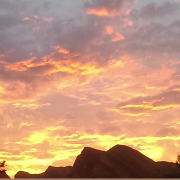 Meet your Posher, Lovely Lights In The Sky - Picture 1 of 1